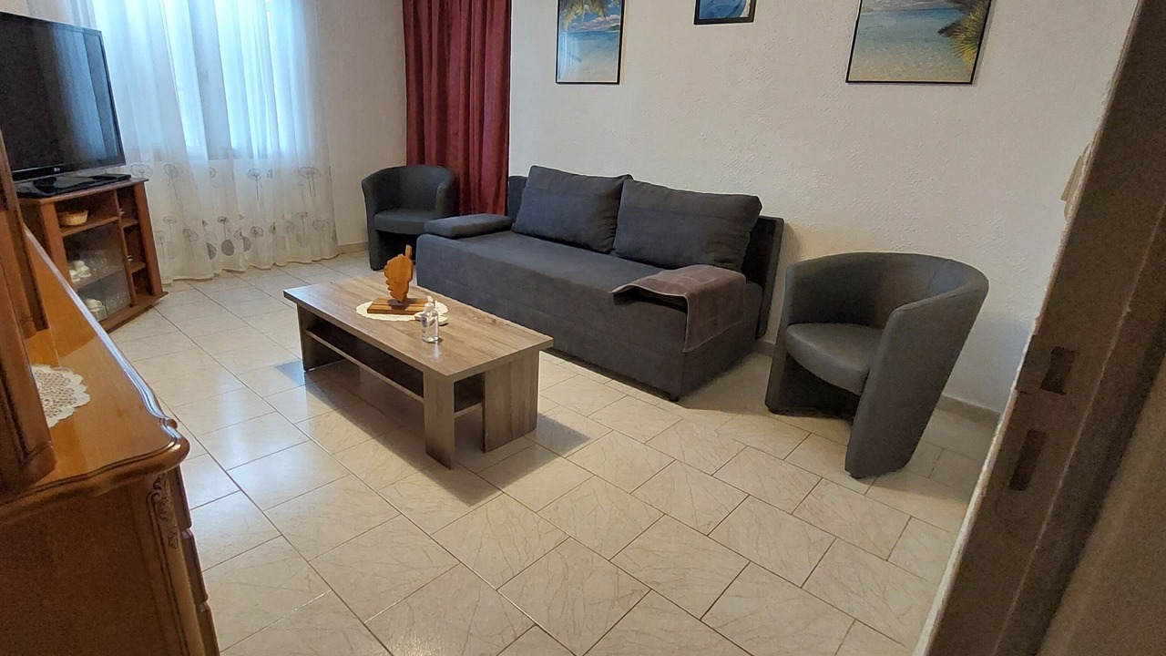 Photo of Livingroom in Cardo