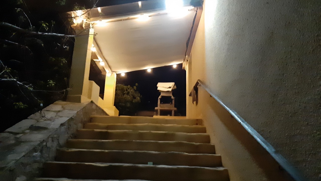 Photo of Outdoor in Cardo