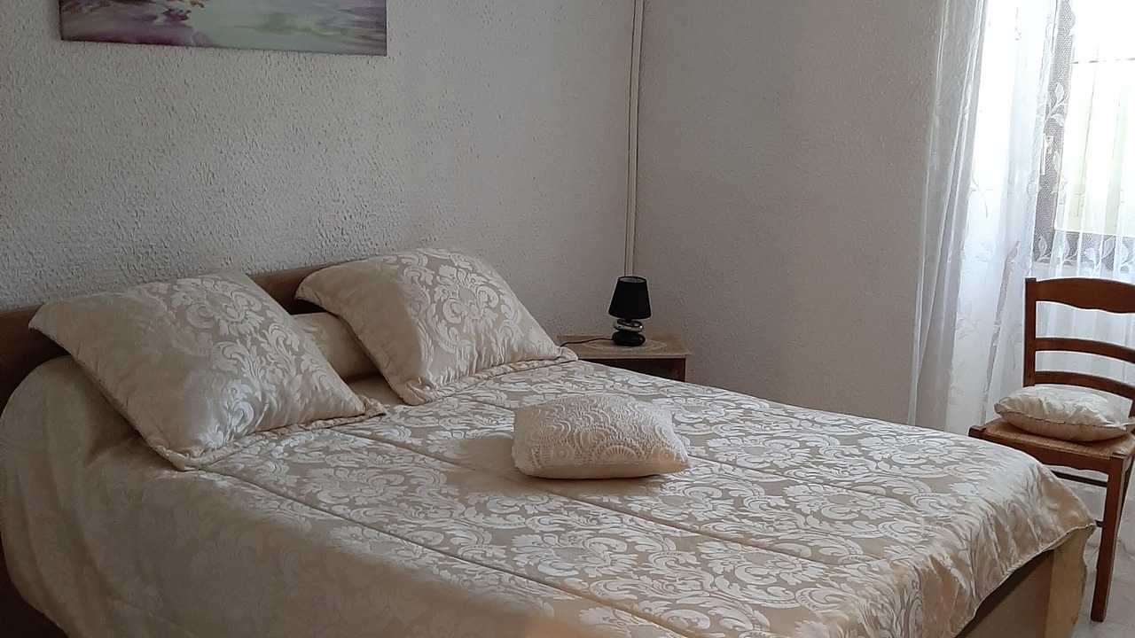 Photo of Bedroom in Cardo