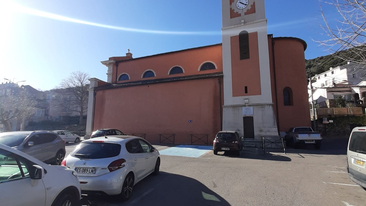 Photo of Outdoor in Cardo