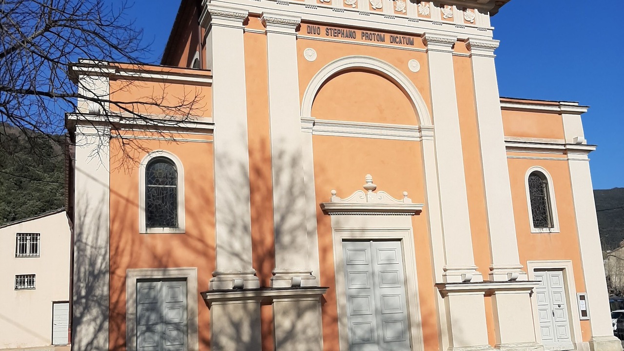 Photo of Outdoor in Cardo