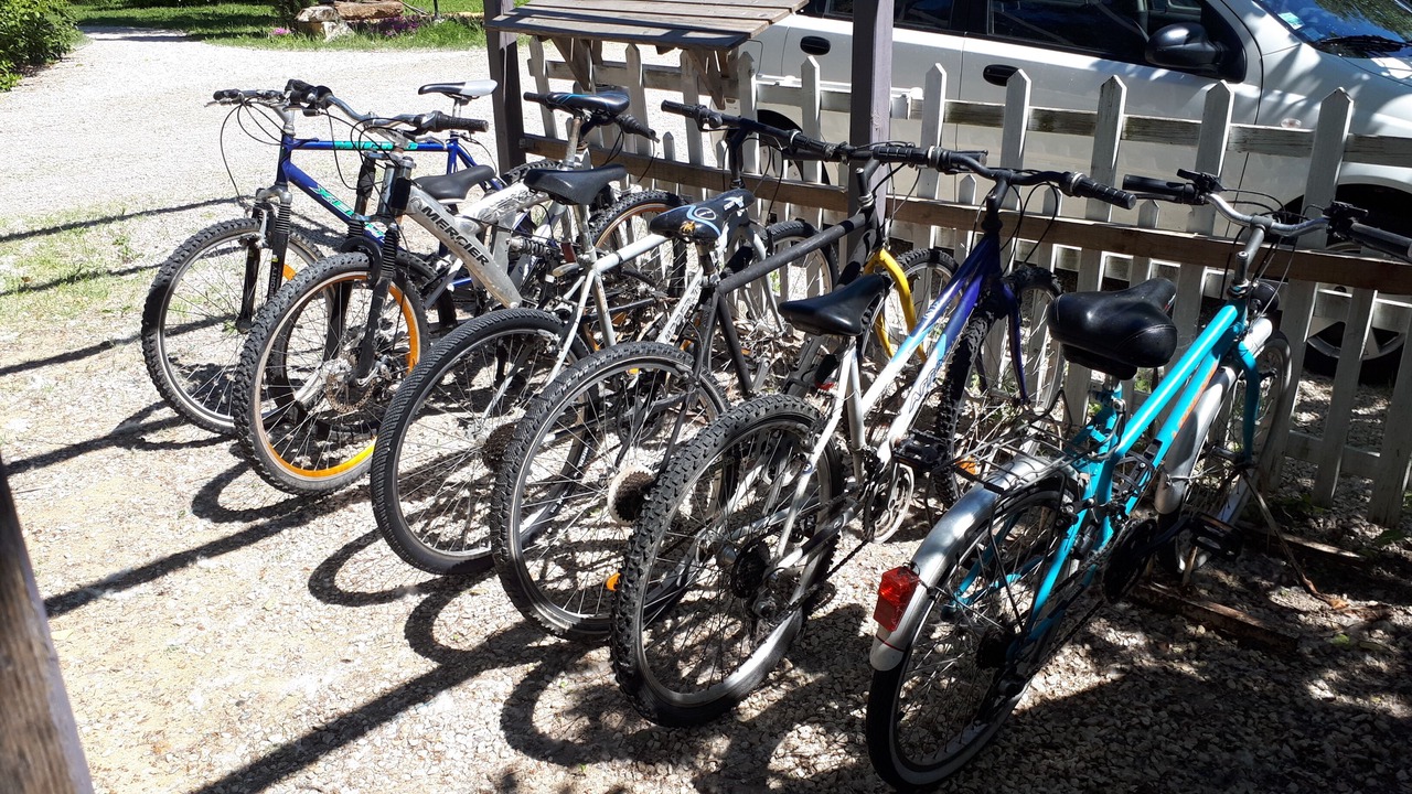 Photo of Outdoor in Loriol-du-Comtat