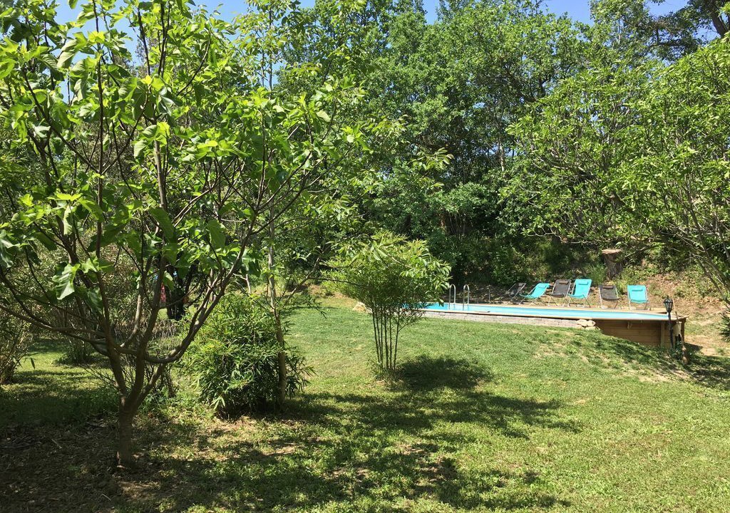 Photo of Outdoor in Loriol-du-Comtat