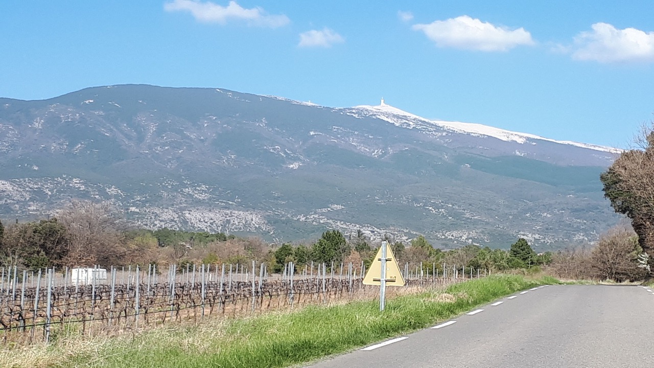 Photo of Others in Loriol-du-Comtat