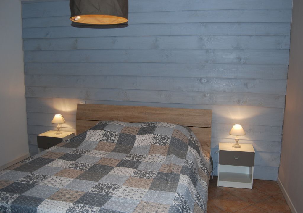 Photo of Bedroom in Loriol-du-Comtat