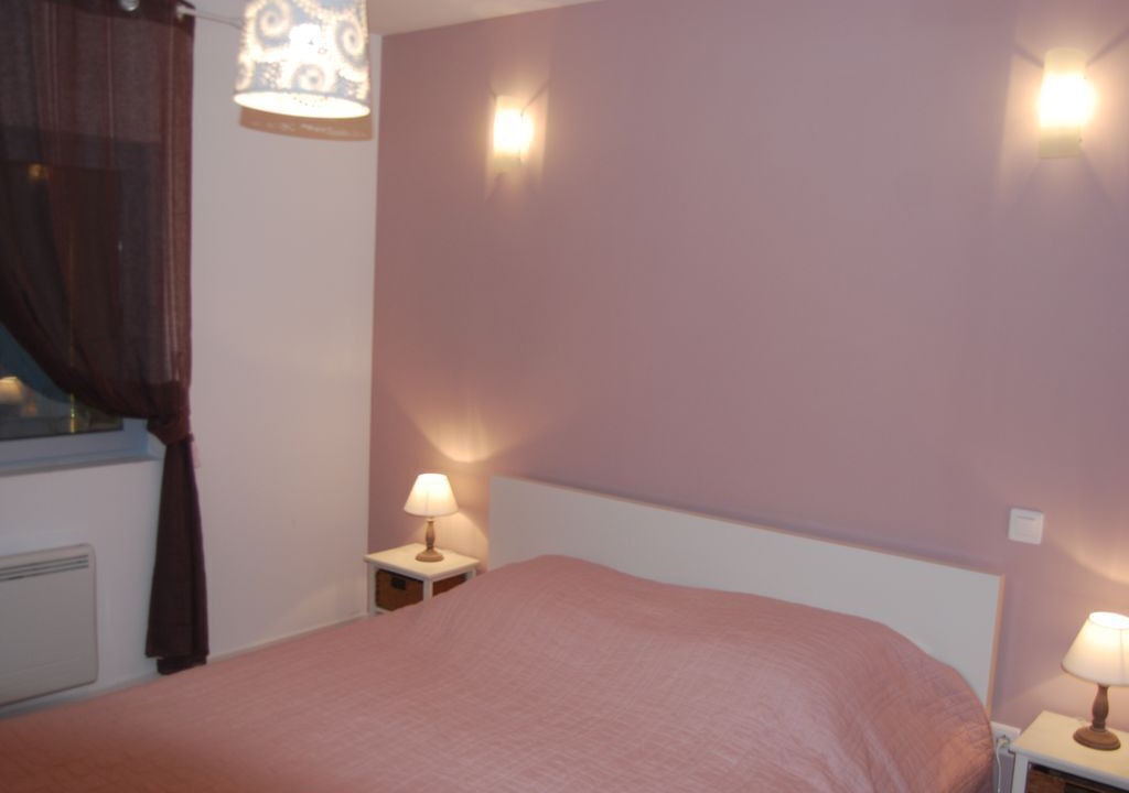 Photo of Bedroom in Loriol-du-Comtat