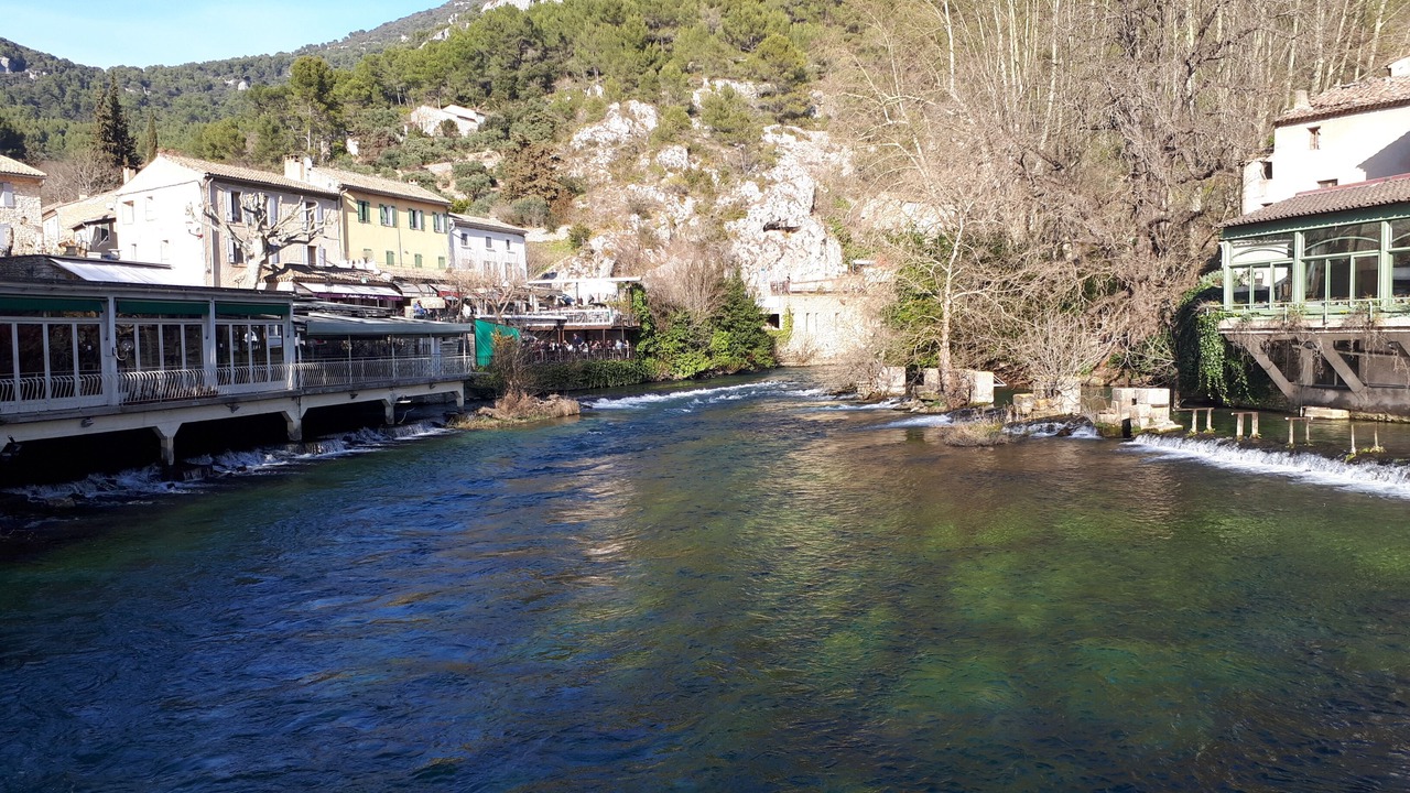 Photo of Outdoor in Loriol-du-Comtat
