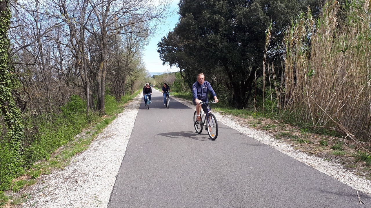 Photo of Others in Loriol-du-Comtat