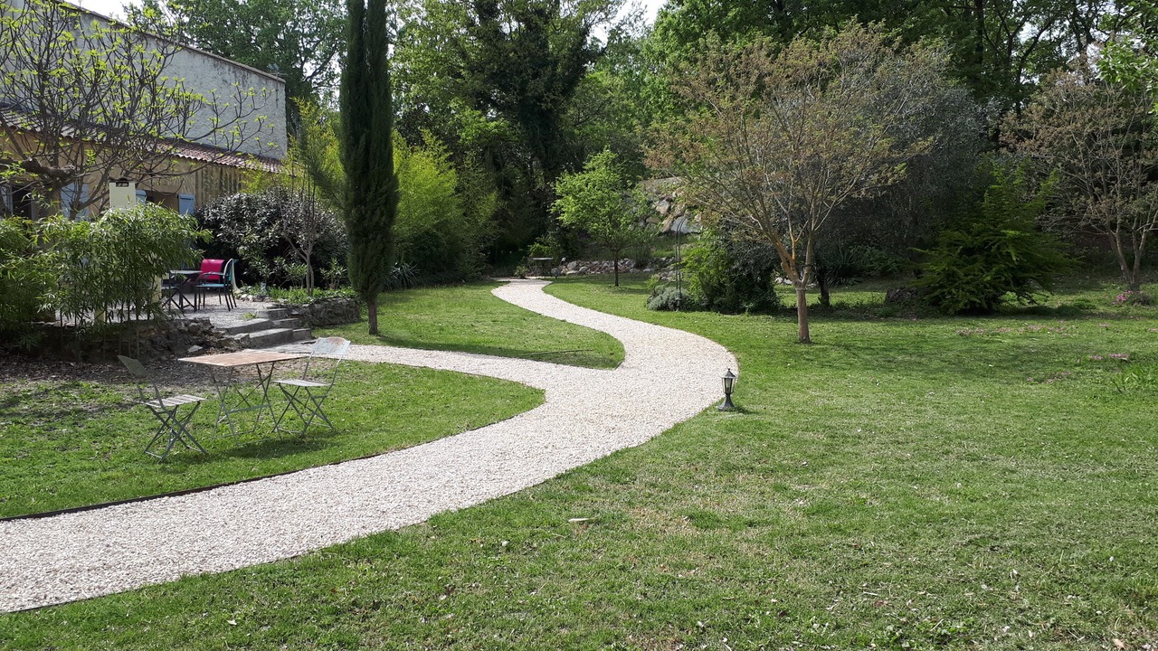 Photo of Outdoor in Loriol-du-Comtat