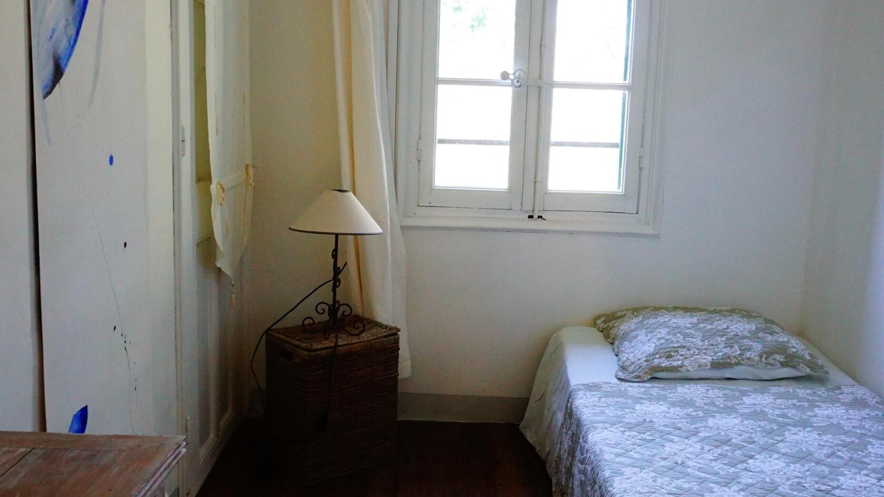 Photo of Bedroom in Ceret