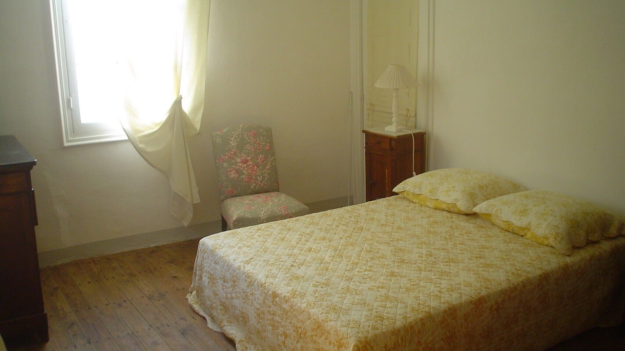 Photo of Bedroom in Ceret