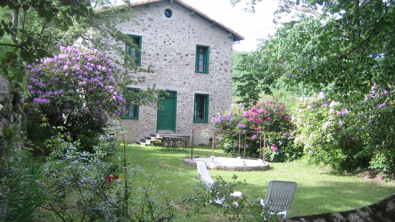Photo of Outdoor in Ceret