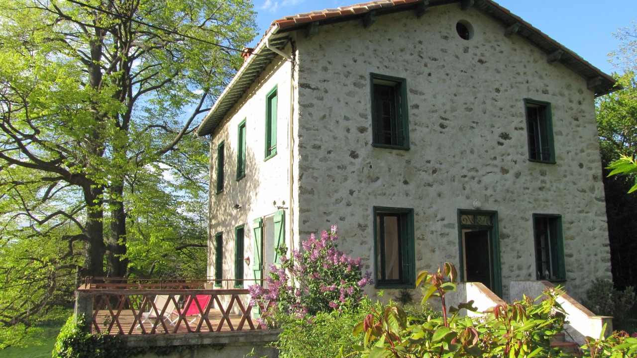 Photo of Outdoor in Ceret
