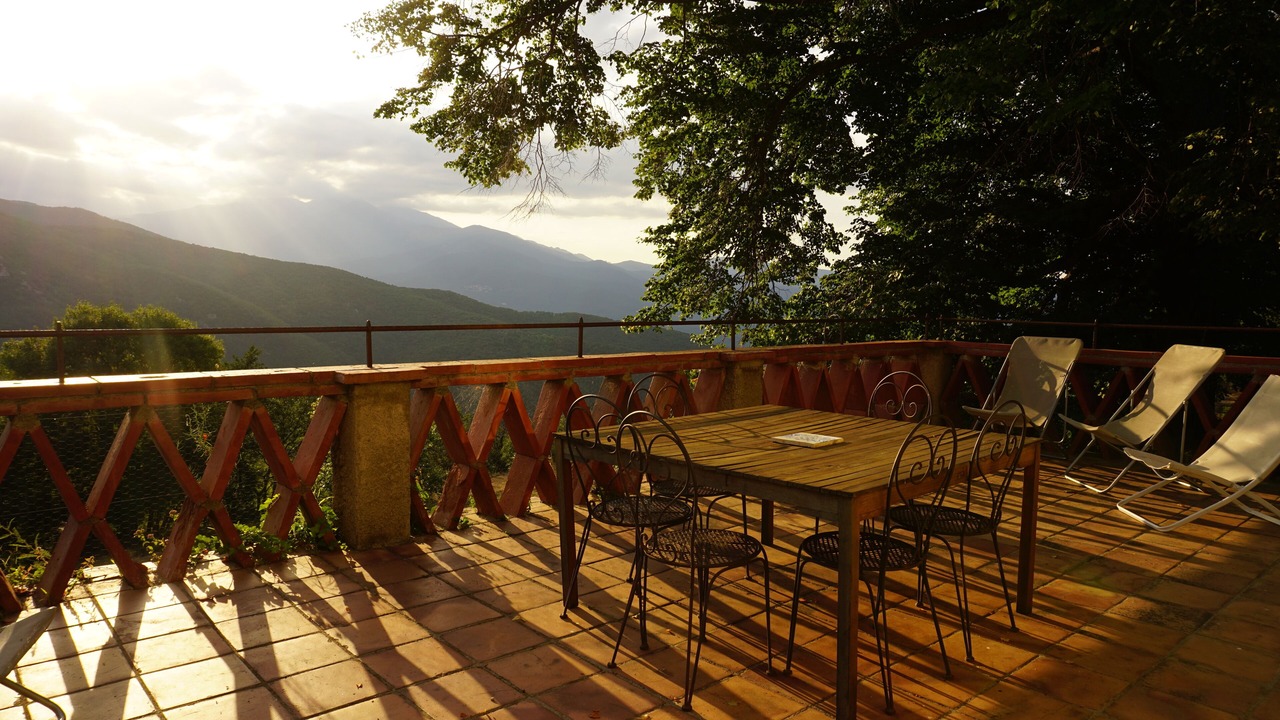 Photo of Outdoor in Ceret