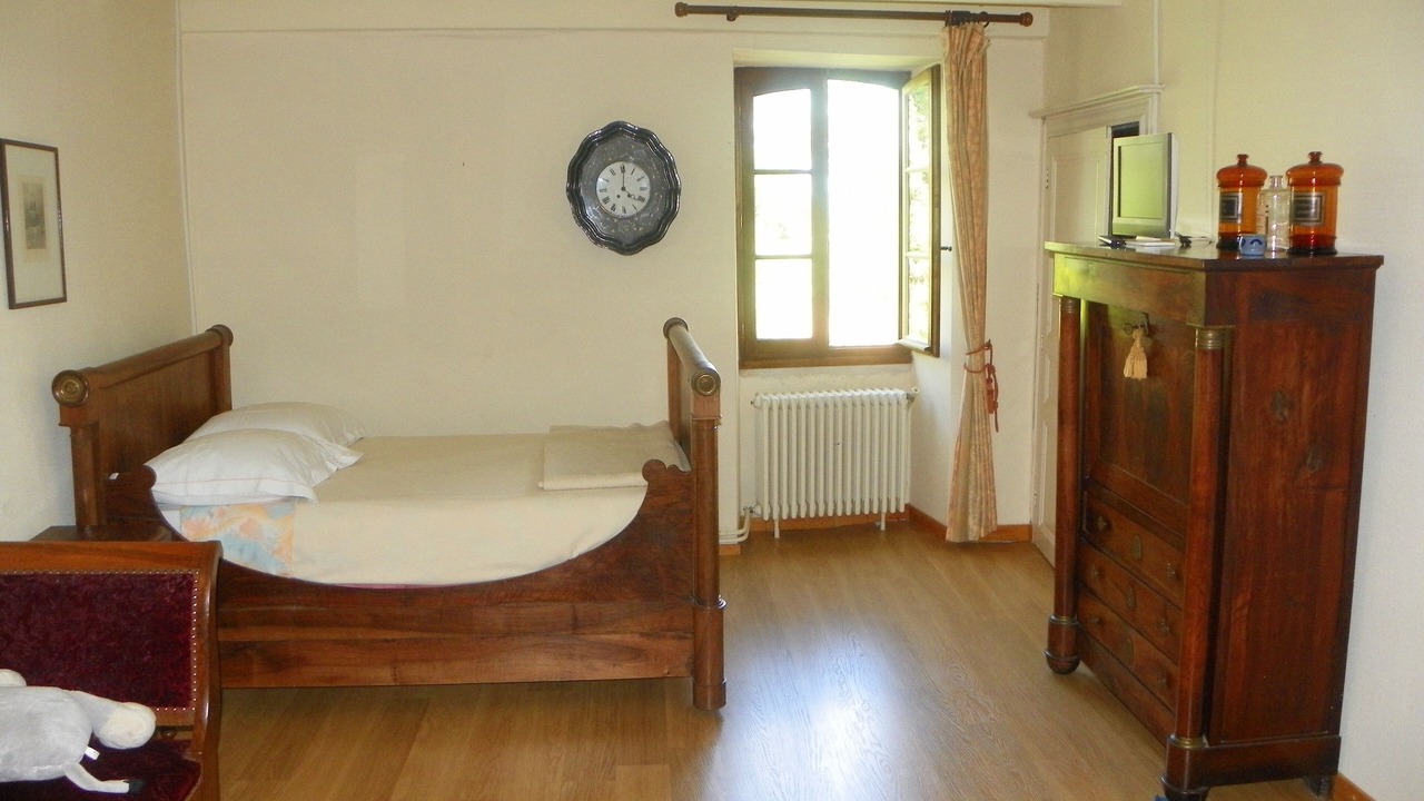 Photo of Bedroom in Bouloc