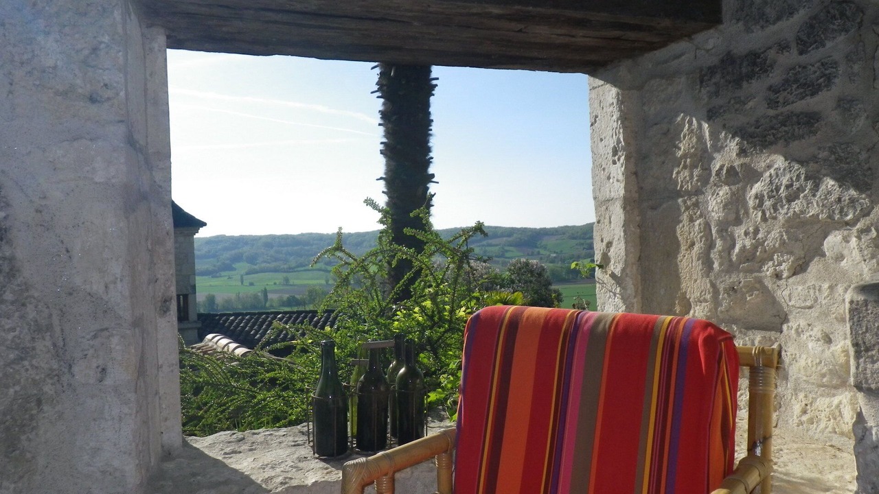 Photo of Patio Balcony in Bouloc