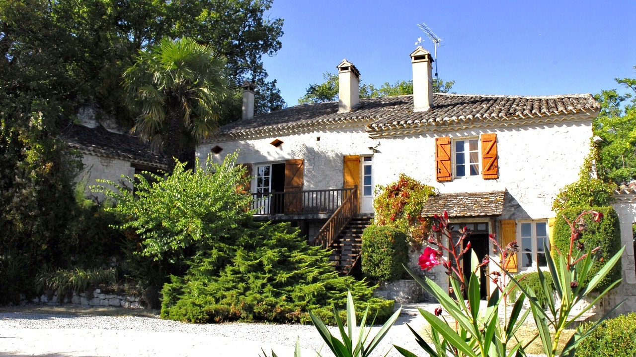 Photo of Outdoor in Bouloc