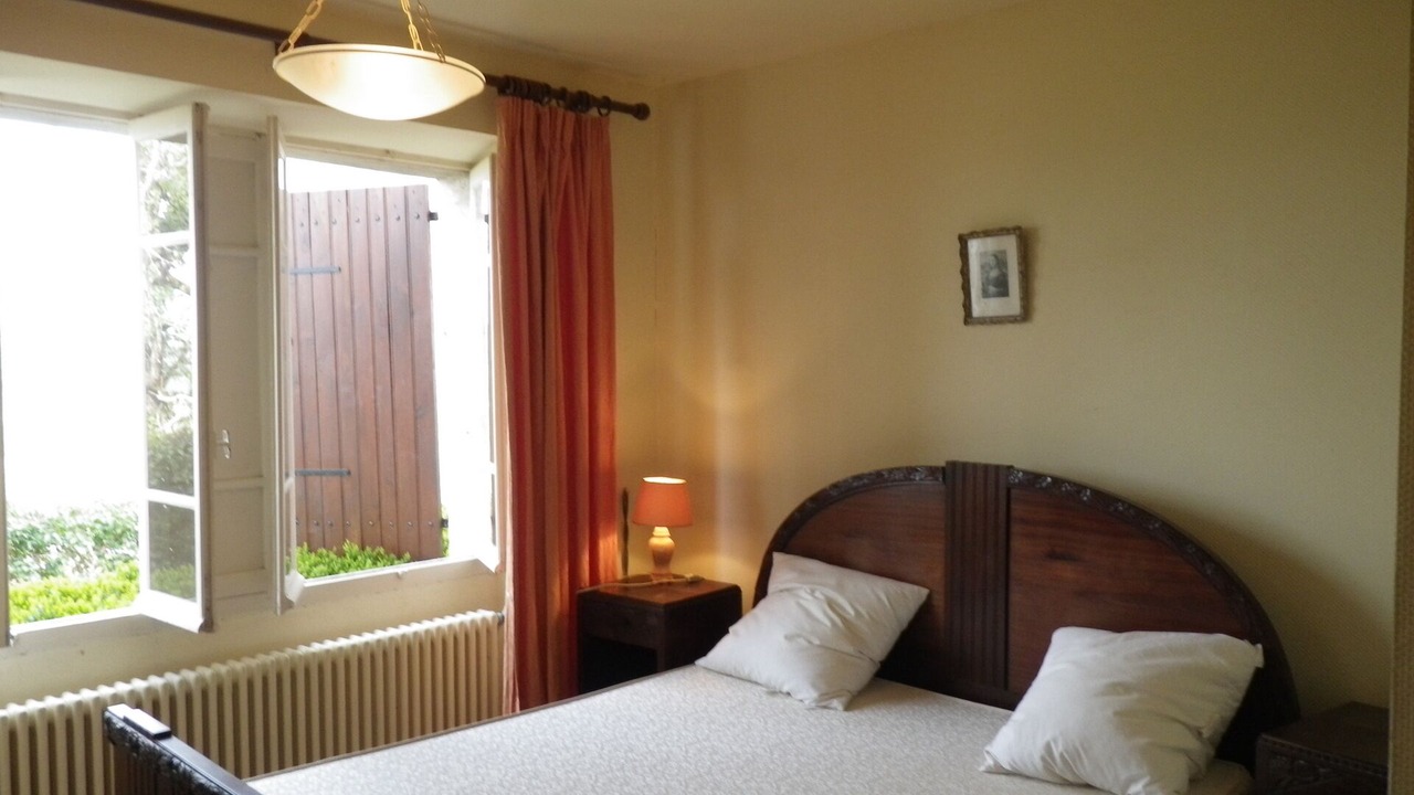 Photo of Bedroom in Bouloc