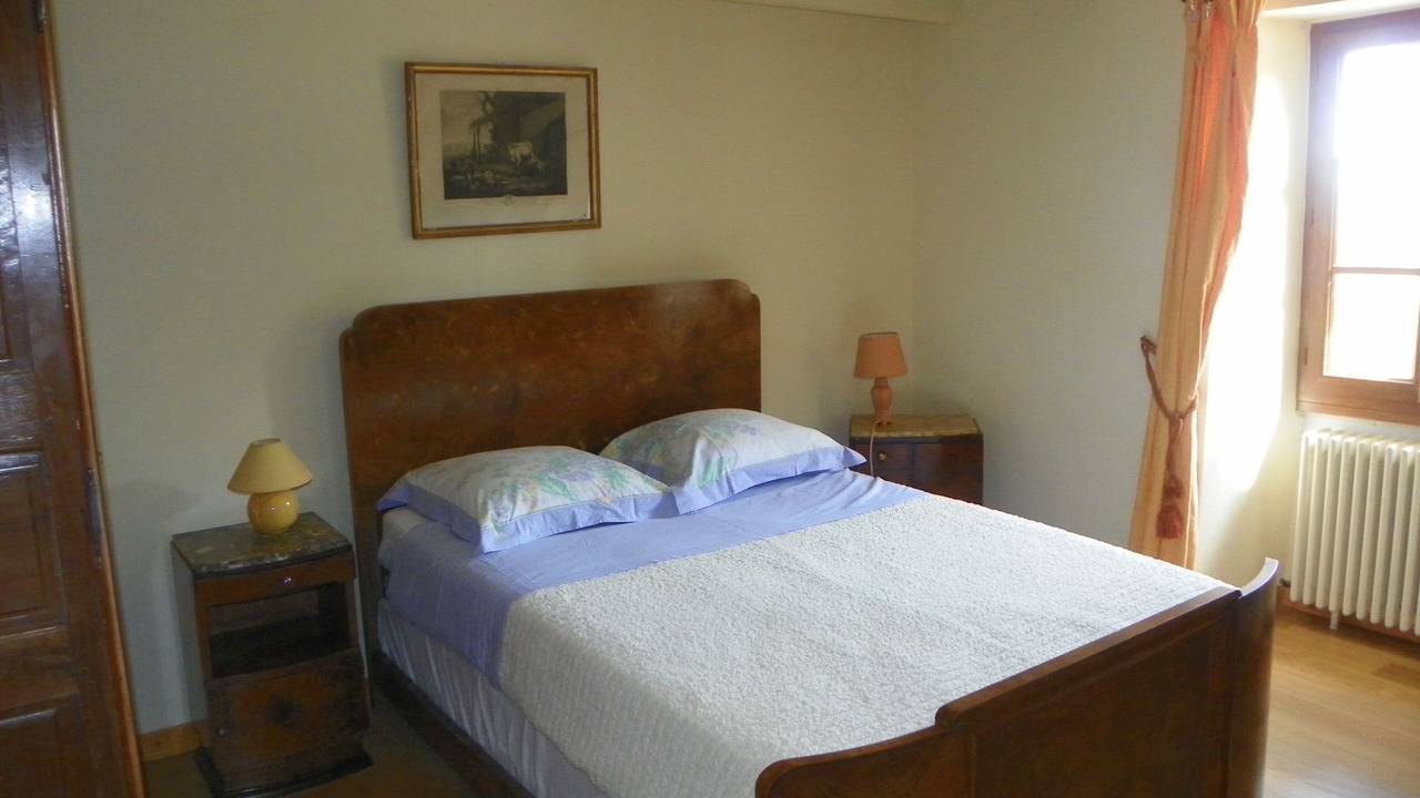 Photo of Bedroom in Bouloc