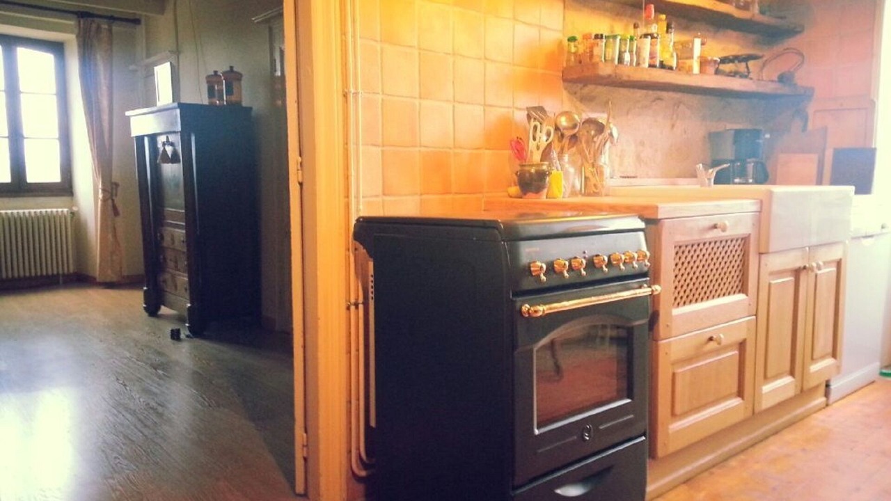 Photo of Kitchen in Bouloc