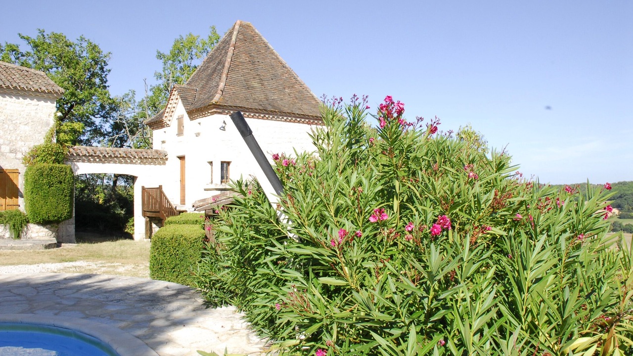 Photo of Outdoor in Bouloc