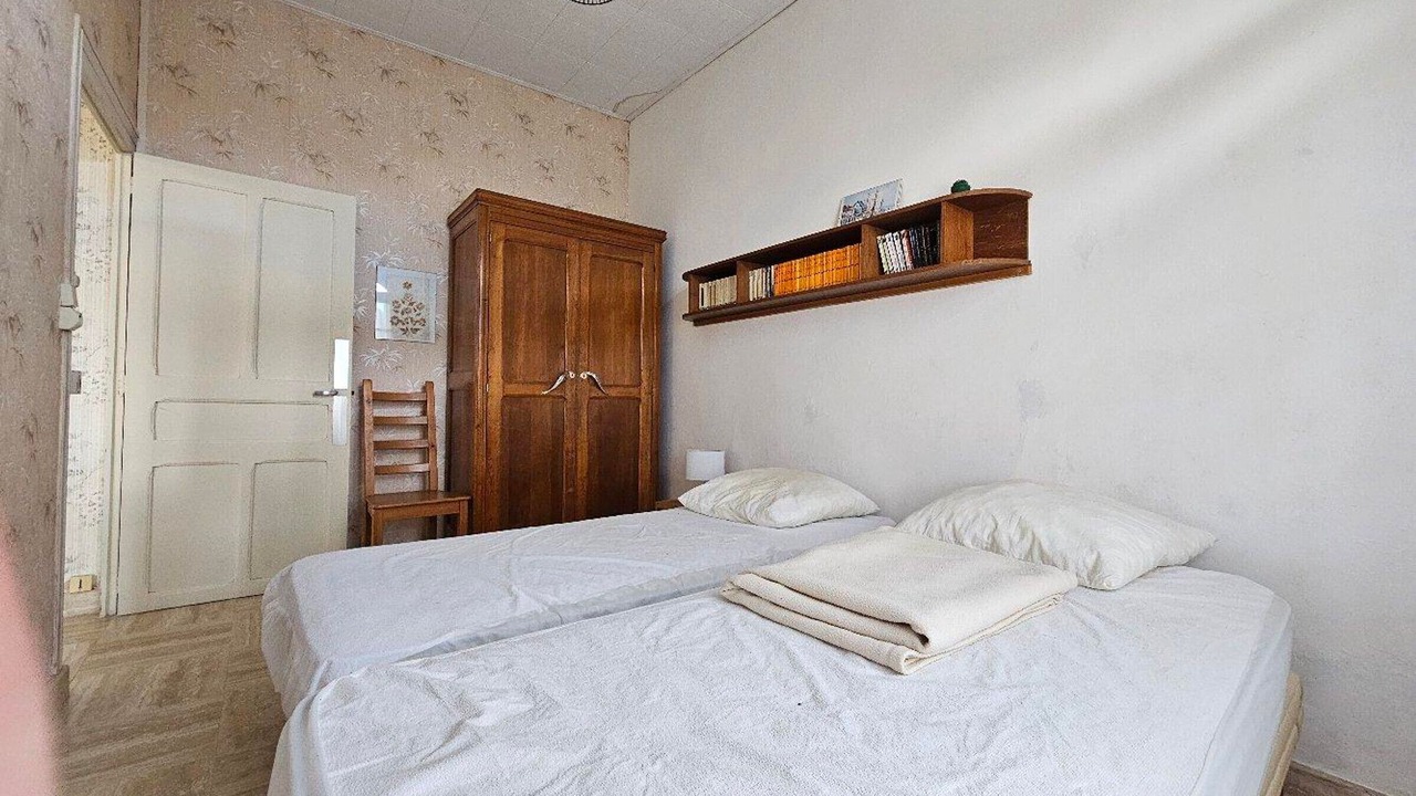 Photo of Bedroom in La Faute-sur-Mer