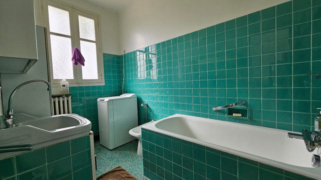 Photo of Bathroom in La Faute-sur-Mer