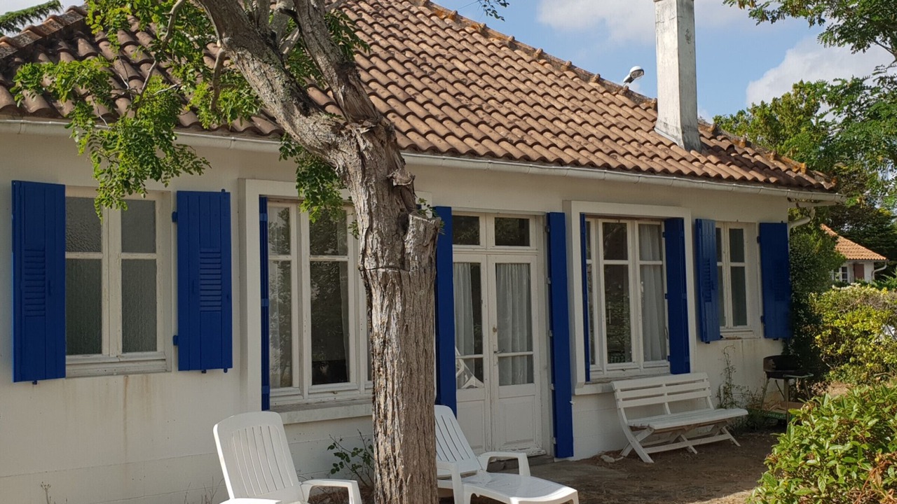 Photo of Outdoor in La Faute-sur-Mer