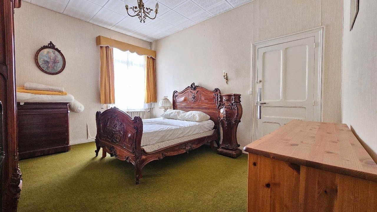 Photo of Bedroom in La Faute-sur-Mer