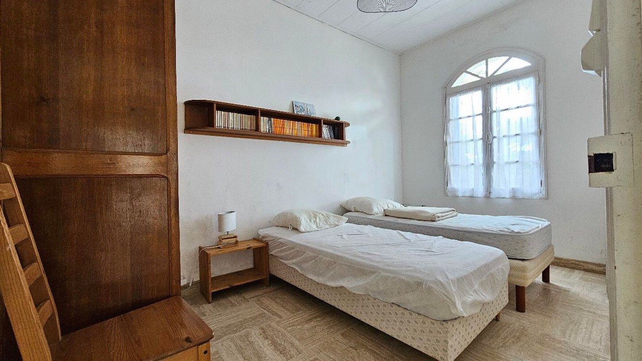 Photo of Bedroom in La Faute-sur-Mer