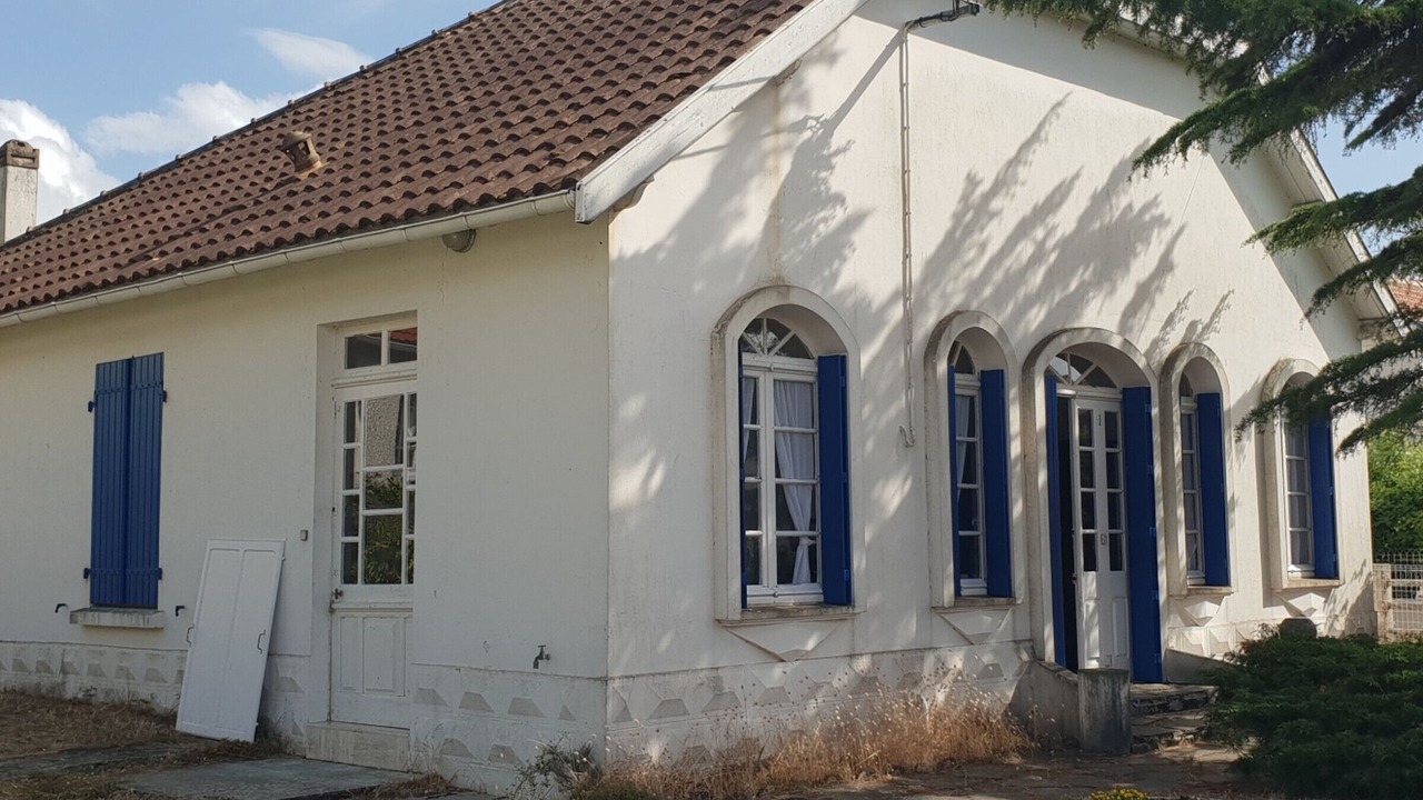 Photo of Outdoor in La Faute-sur-Mer