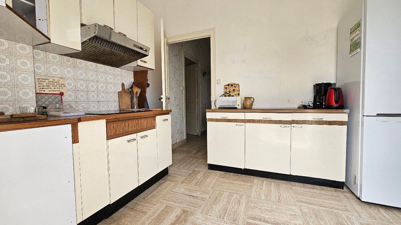 Photo of Kitchen in La Faute-sur-Mer