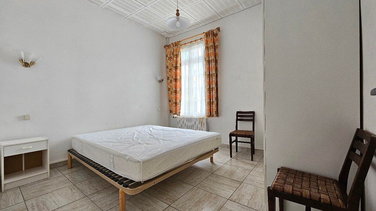 Photo of Bedroom in La Faute-sur-Mer