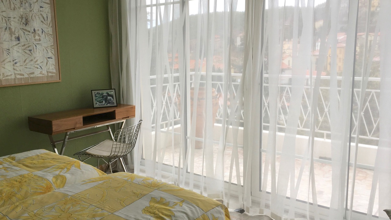 Photo of Bedroom in Vernet-les-Bains
