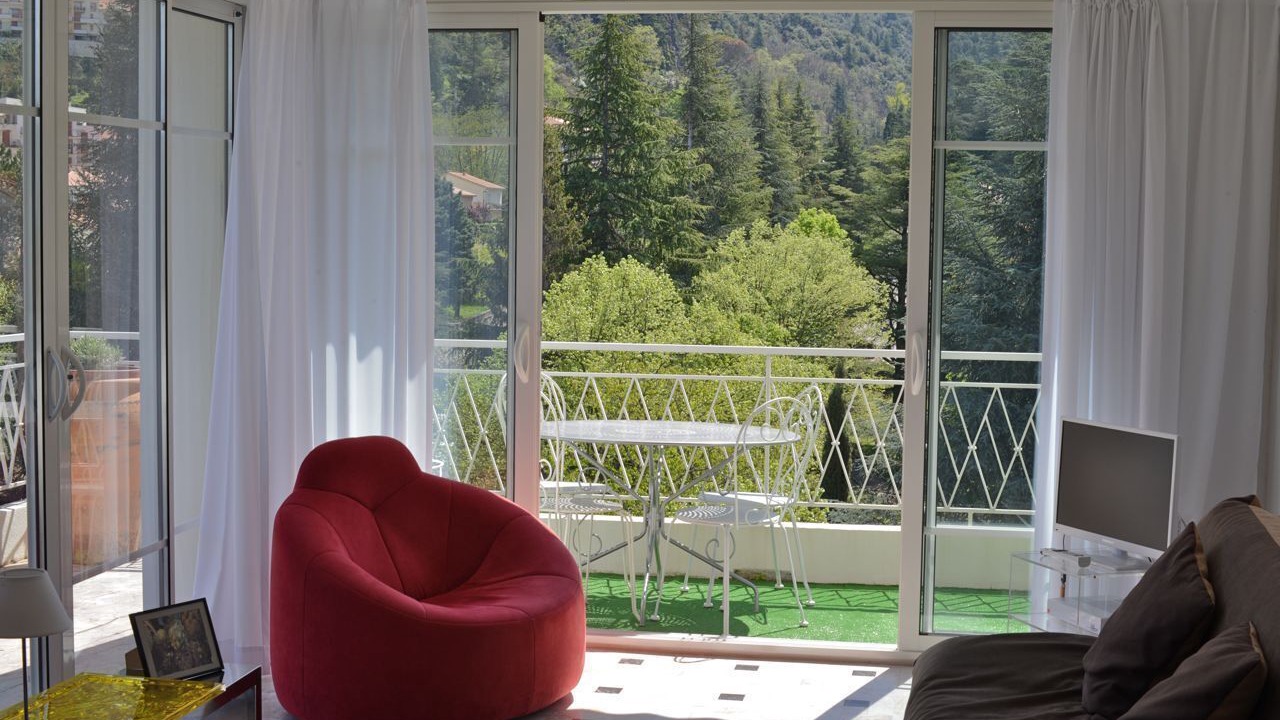 Photo of Livingroom in Vernet-les-Bains