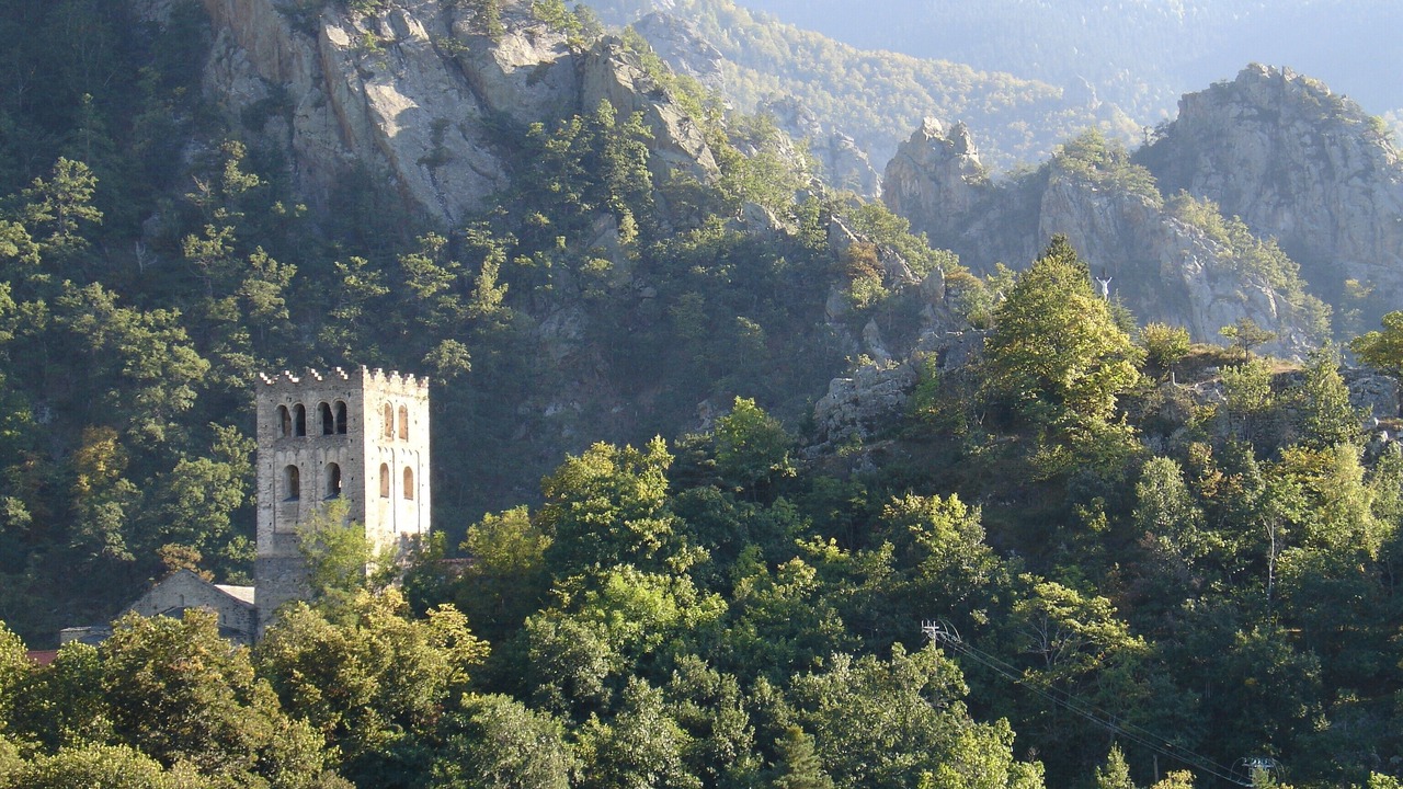 Photo of Outdoor in Vernet-les-Bains