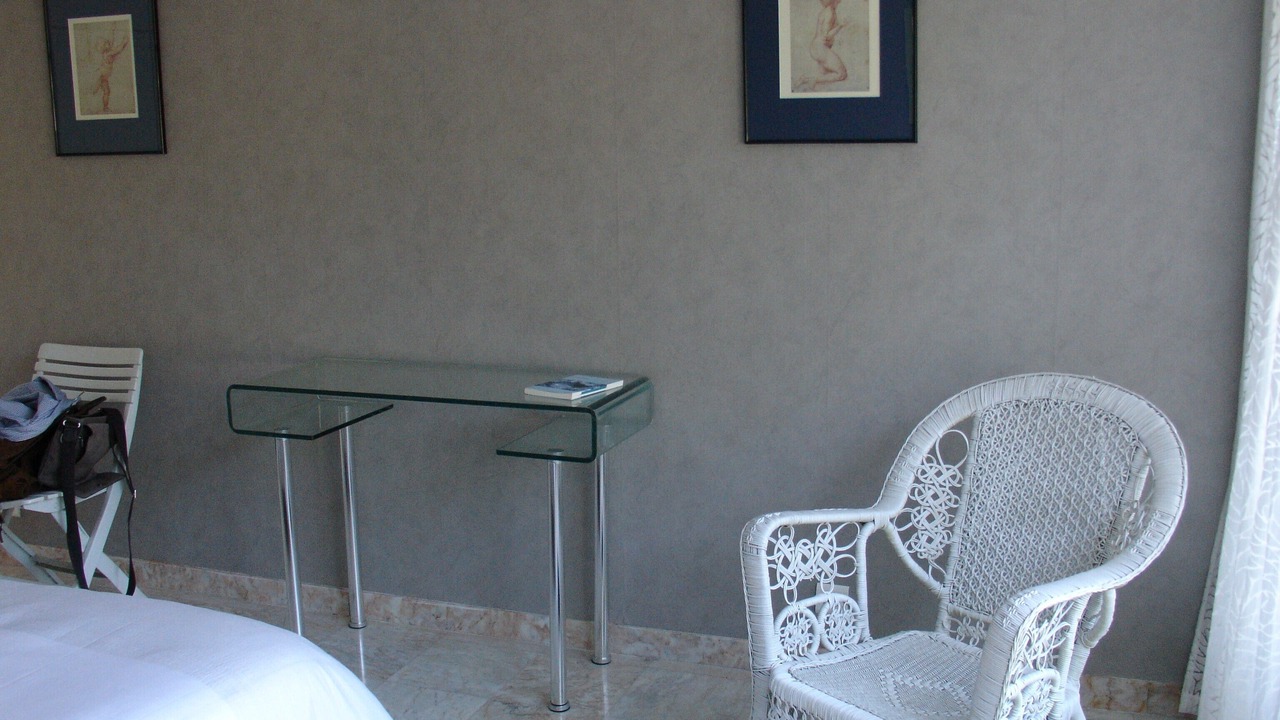 Photo of Bedroom in Vernet-les-Bains