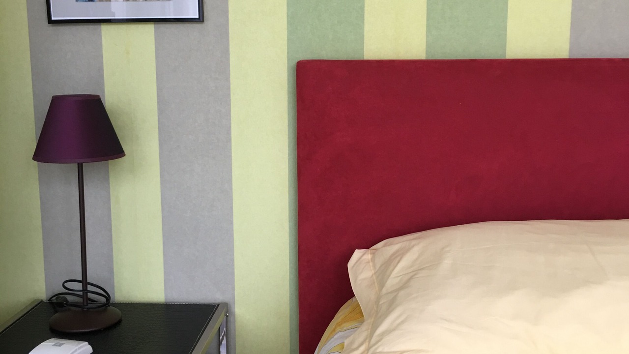 Photo of Bedroom in Vernet-les-Bains