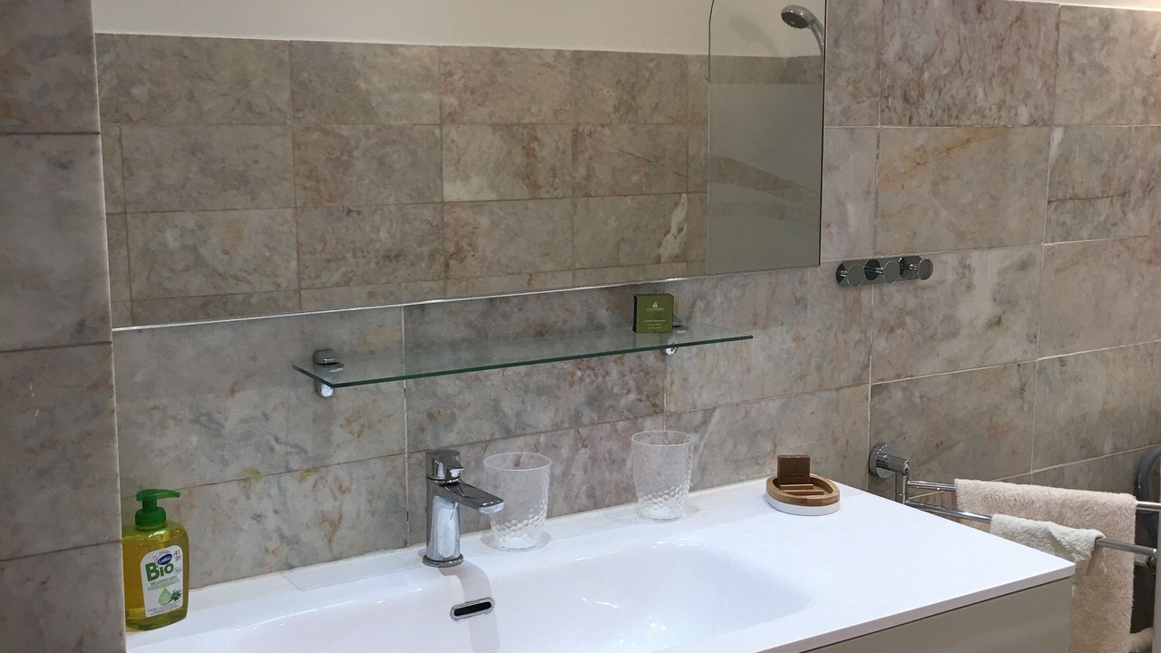 Photo of Bathroom in Vernet-les-Bains