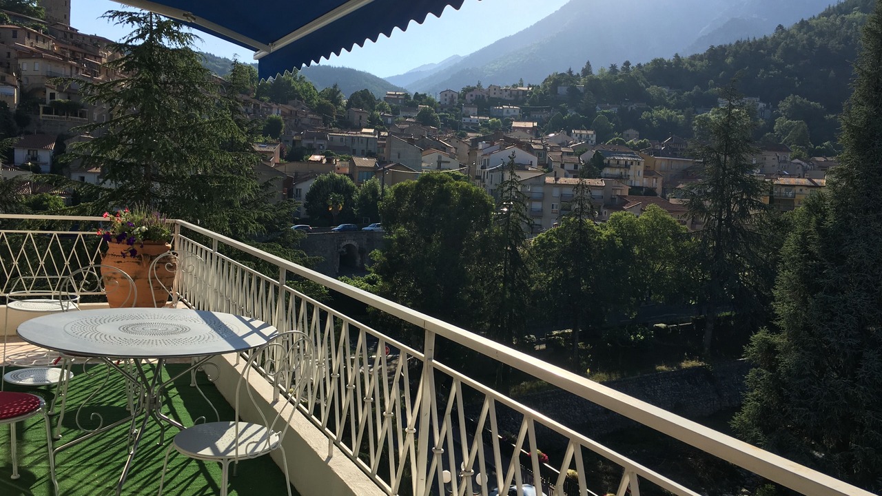 Photo of Outdoor in Vernet-les-Bains