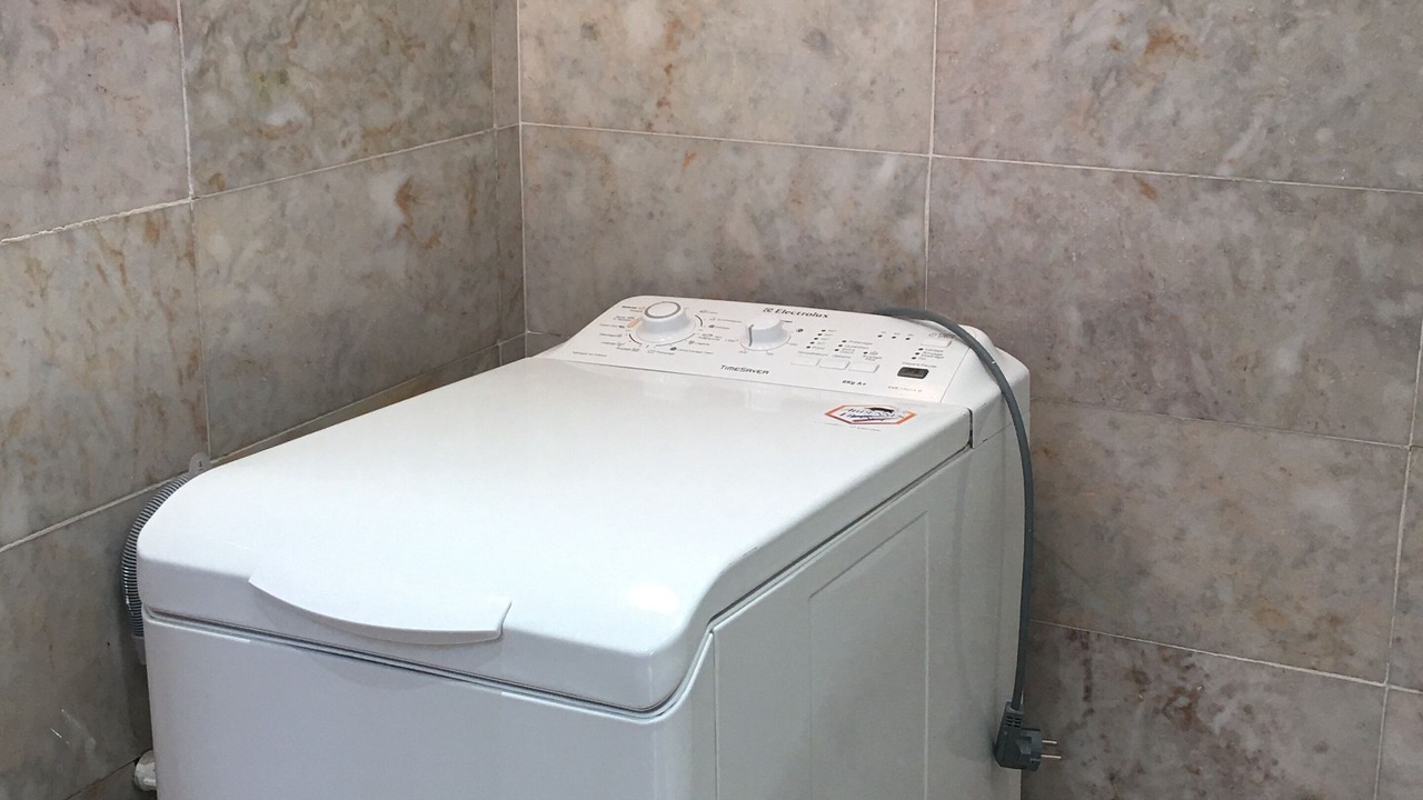 Photo of Bathroom in Vernet-les-Bains
