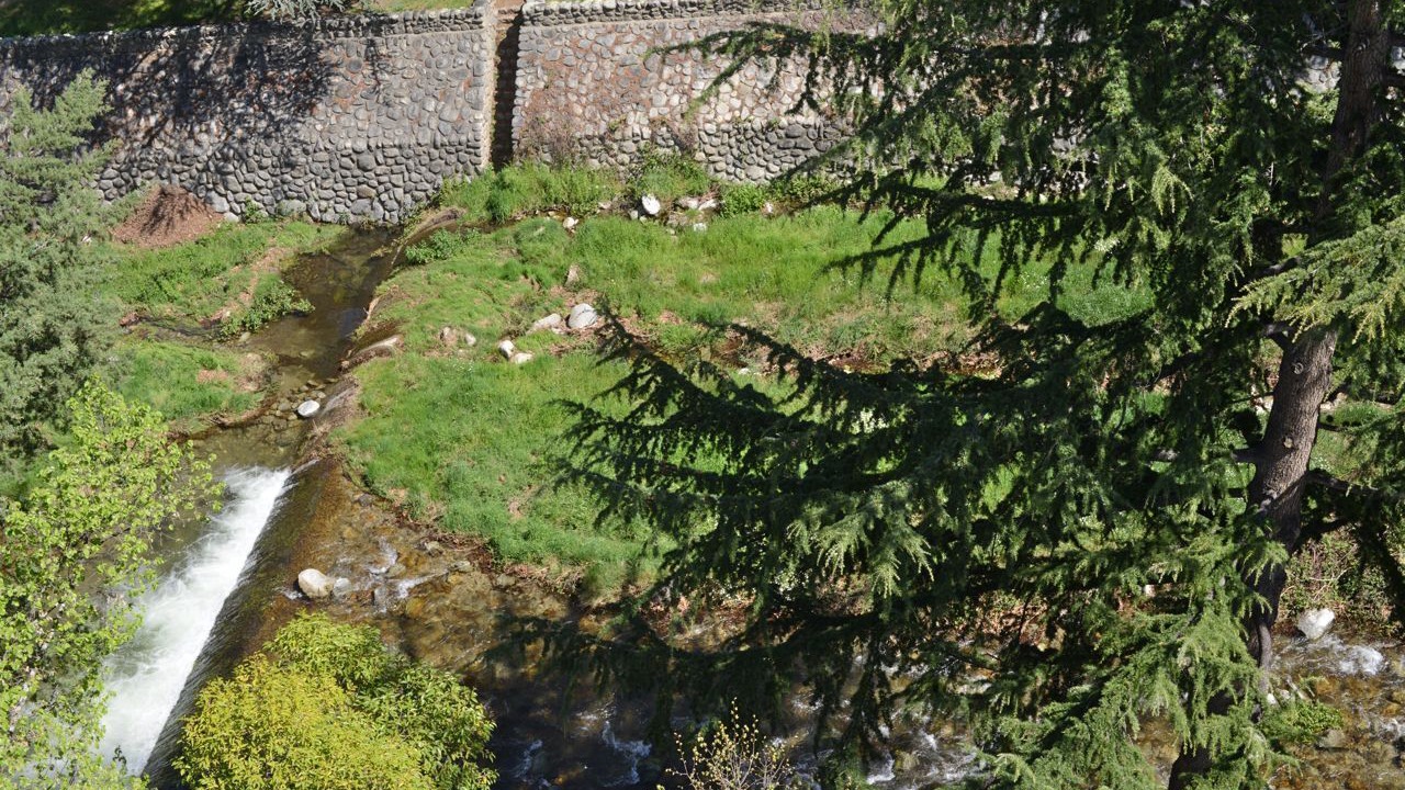 Photo of Outdoor in Vernet-les-Bains