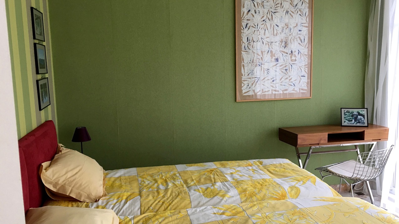Photo of Bedroom in Vernet-les-Bains
