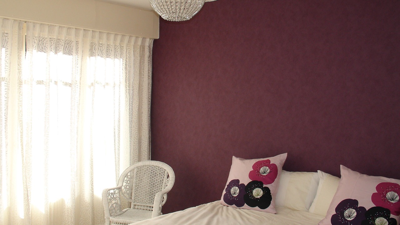 Photo of Bedroom in Vernet-les-Bains