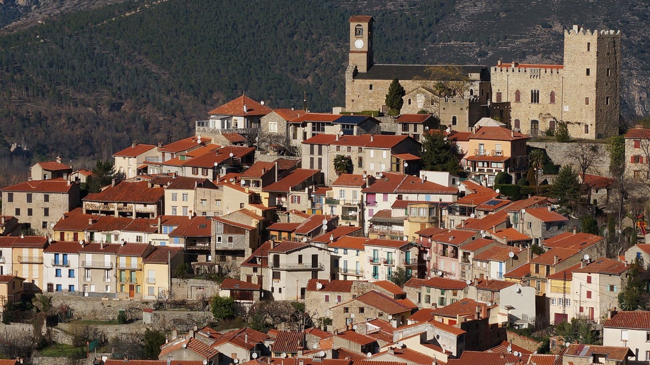 Photo of Outdoor in Vernet-les-Bains