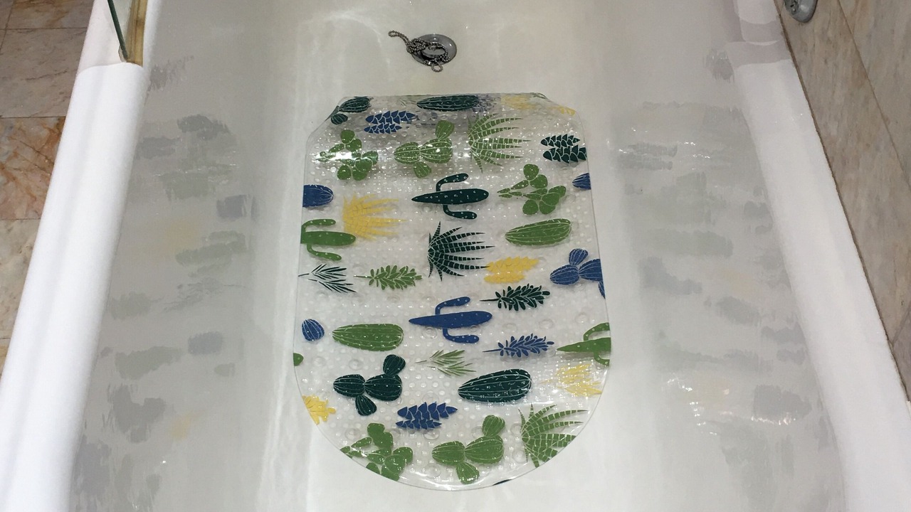 Photo of Bathroom in Vernet-les-Bains