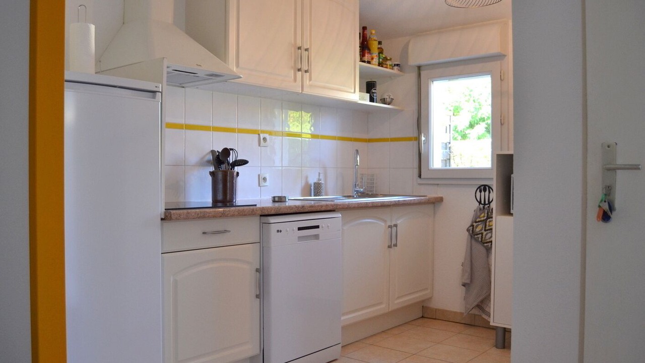 Photo of Kitchen in Cantepau