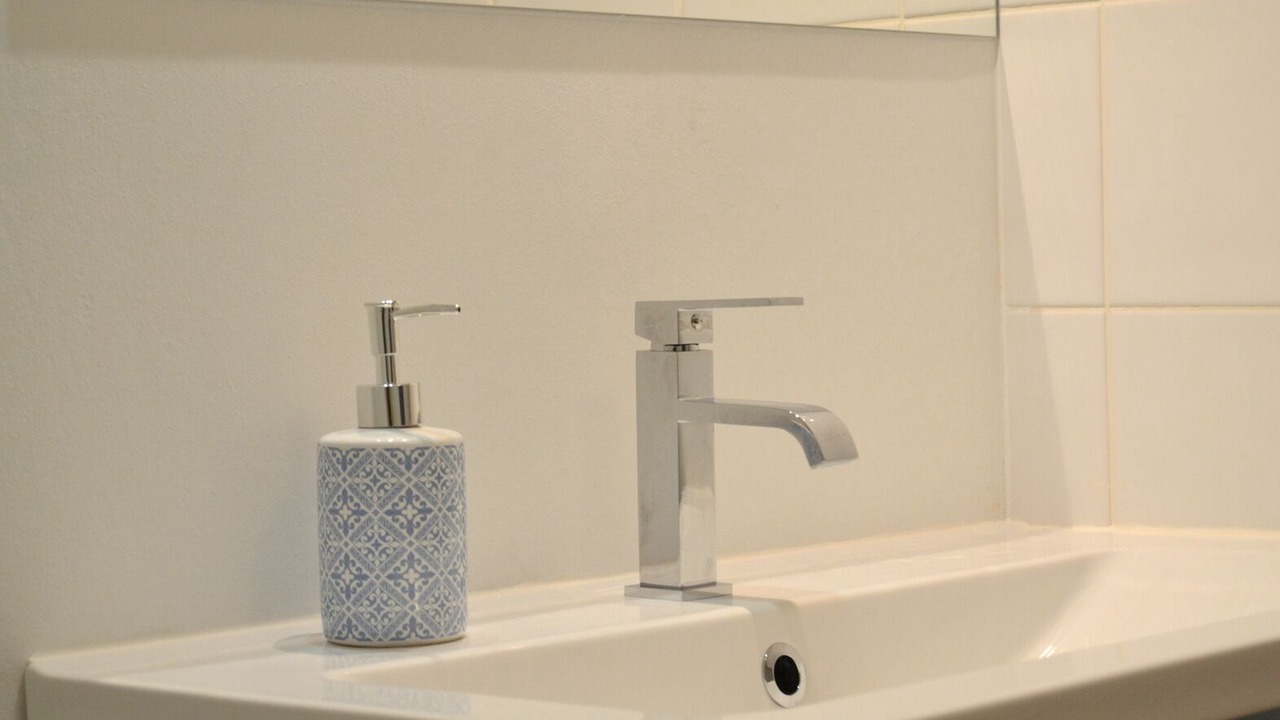 Photo of Bathroom in Cantepau