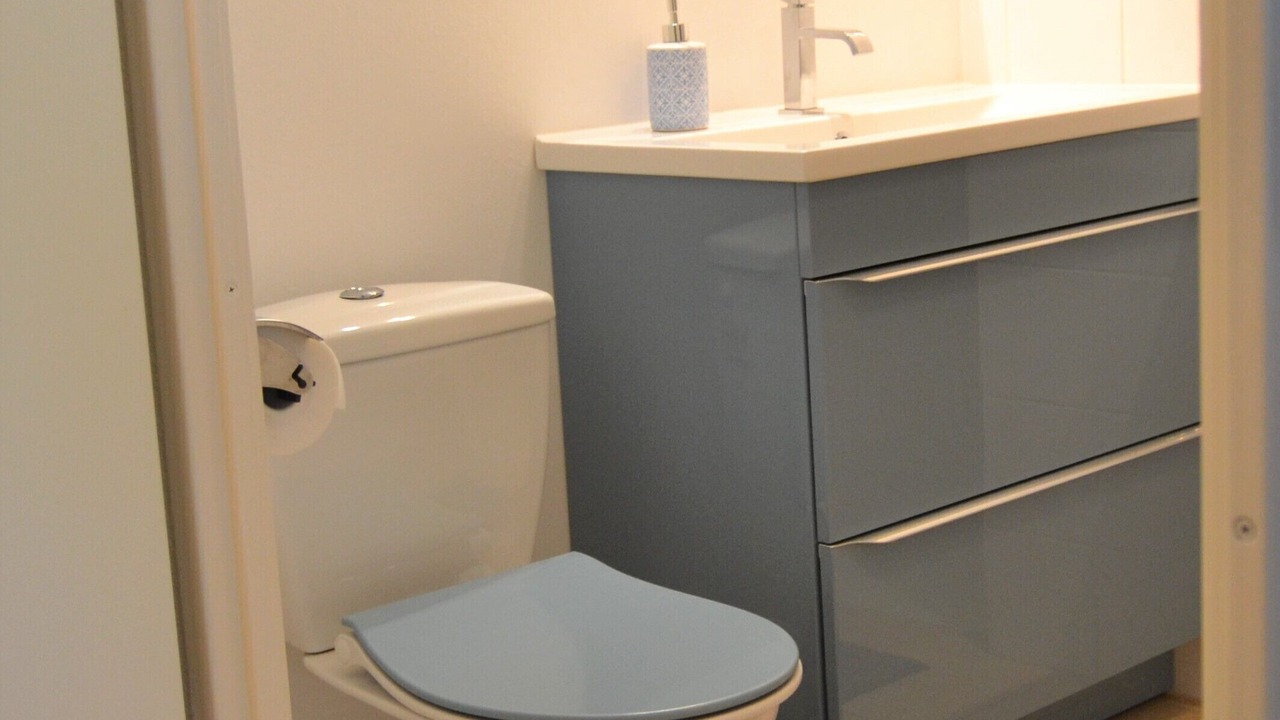 Photo of Bathroom in Cantepau