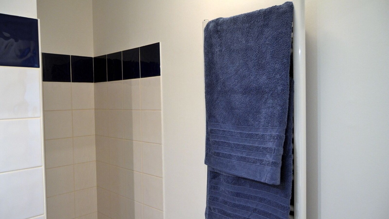 Photo of Bathroom in Cantepau